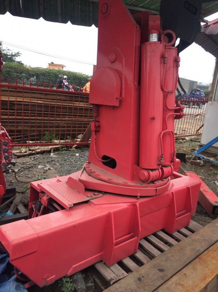 Bán Cẩu Unic Giá Rẻ Nhất