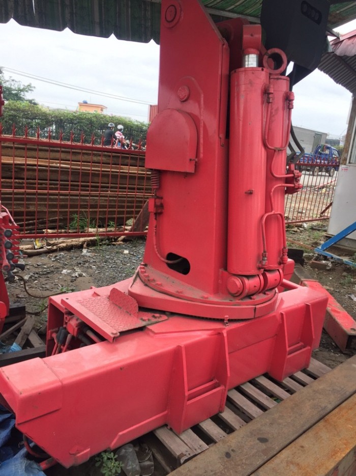 Bán Cẩu Unic Giá Rẻ Nhất