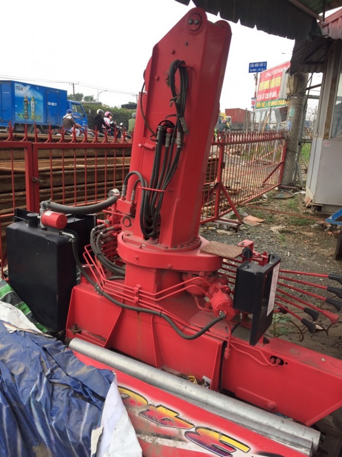 Bán Cẩu Unic Giá Rẻ Nhất