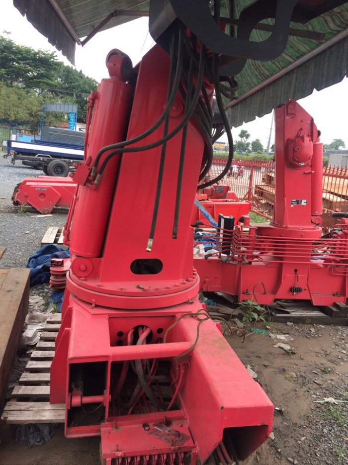 Bán Cẩu Unic Giá Rẻ Nhất