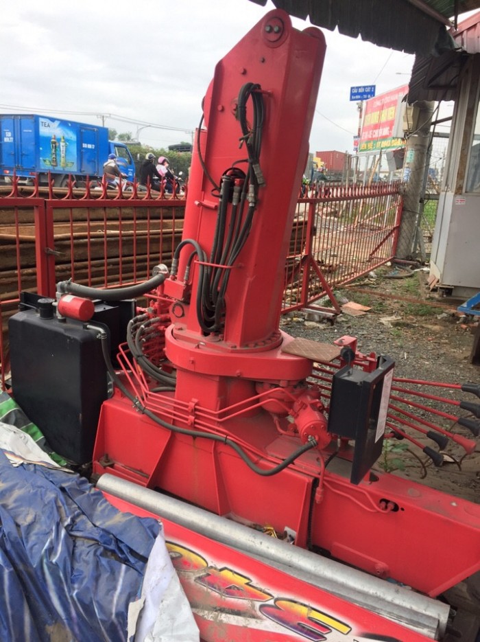 Bán Cẩu Unic Giá Rẻ Nhất