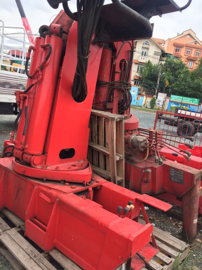 Bán Cẩu Unic Giá Rẻ Nhất