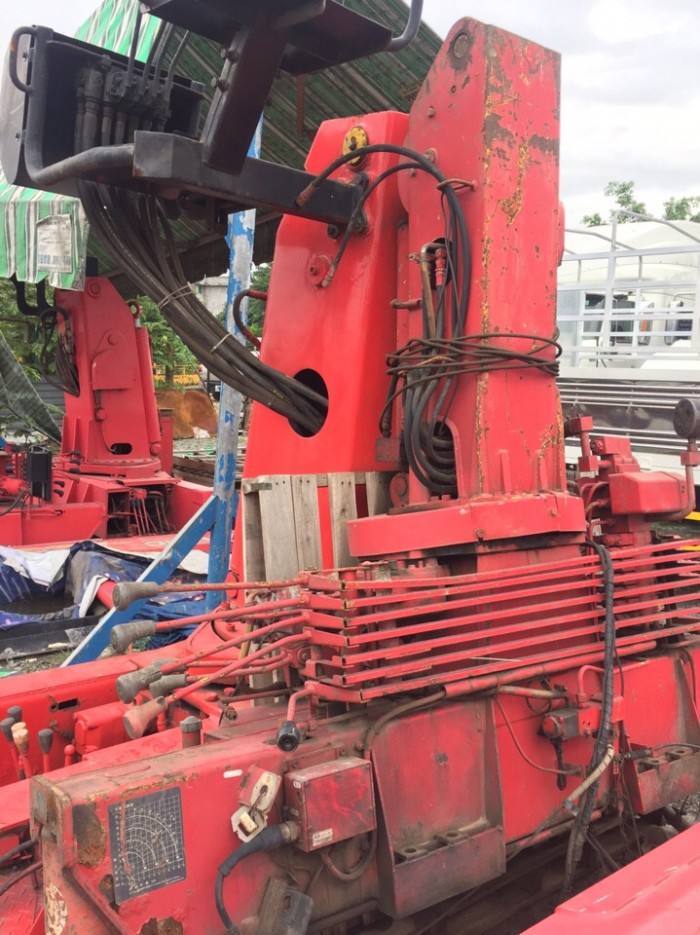 Bán Cẩu Unic Giá Rẻ Nhất