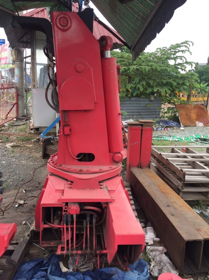 Bán Cẩu Unic Giá Rẻ Nhất