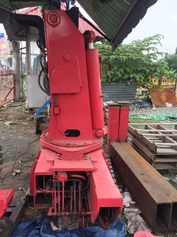 Bán Cẩu Unic Giá Rẻ Nhất
