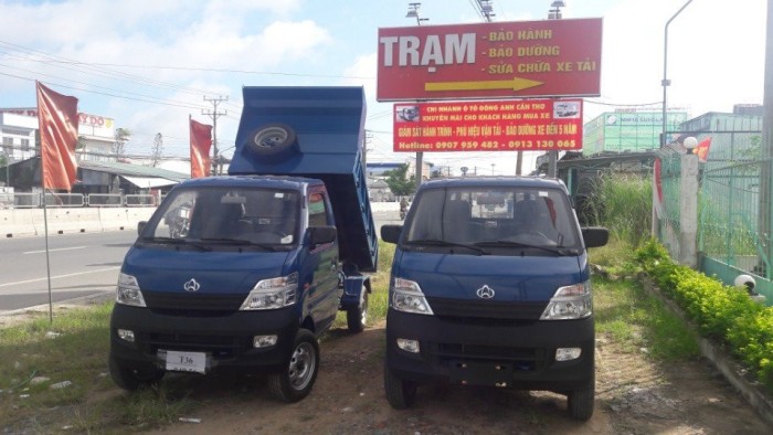 Veam star ben 635 kg giá khuyến mãi