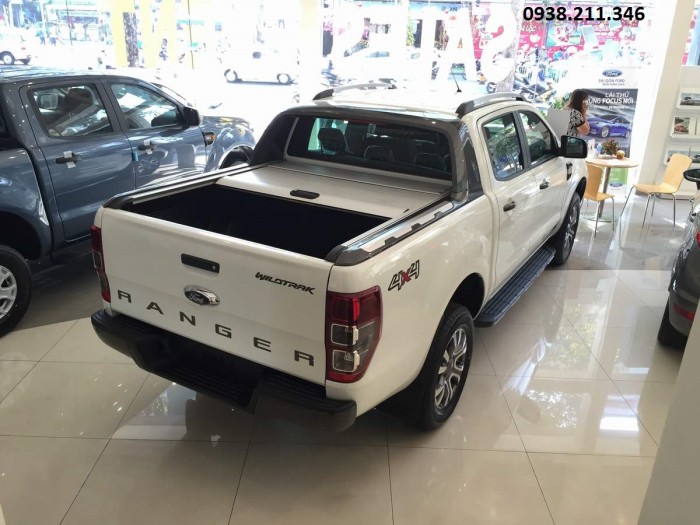 Ford Ganger