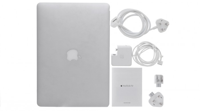Apple Macbook Air Mmgf2Zp/a I5 1.6Ghz/8Gb/128Gb (2015) Bảo Hành Chính Hãng Tới 06/2018 Tại Đà Nẵng0