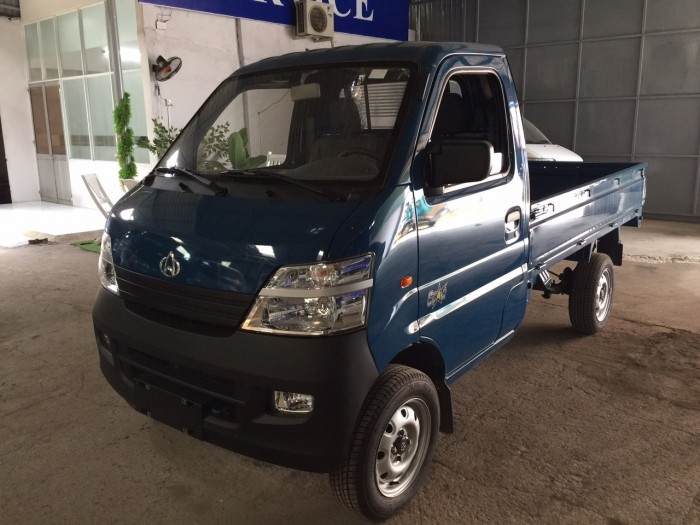 Veam Star 2017, 750kg - trả trước 40 triệu