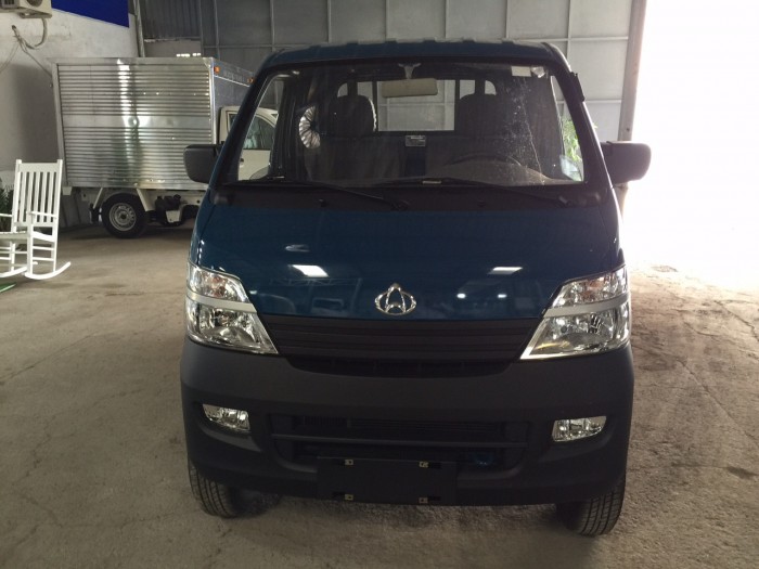 Veam Star 2017, 750kg - trả trước 40 triệu