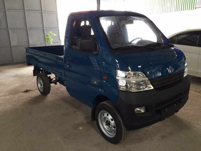 Veam Star 2017, 750kg - trả trước 40 triệu