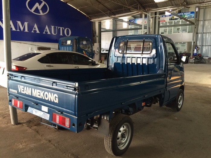 Veam Star 2017, 750kg - trả trước 40 triệu