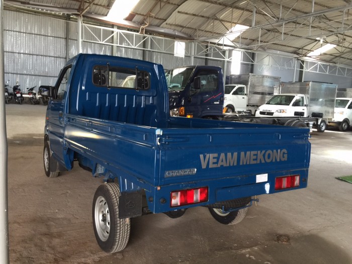 Veam Star 2017, 750kg - trả trước 40 triệu