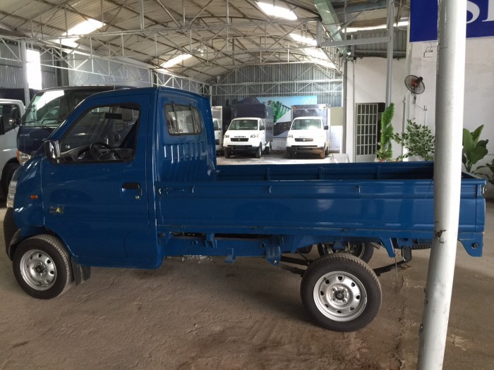 Veam Star 2017, 750kg - trả trước 40 triệu