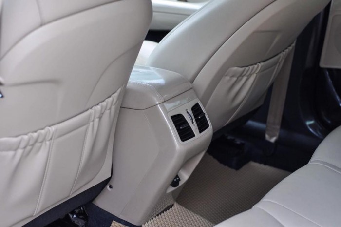 Bán Hyundai Sonanta nhập HQ 2015, màu TRẮNG cục đẹp
