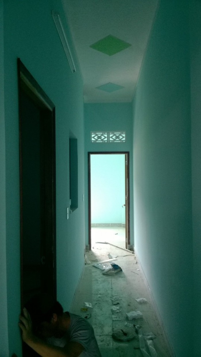 Bán Nhà mới xây 1 Lầu, 1 Trệt – Sổ hồng riêng - Bình Chuẩn 32, Thuận An, BD.