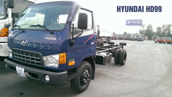 Hyundai Hd99 An Giang, Hyundai Hd99 Đồng Tháp, Hyundai 6T5 Đồng Tháp, Hyundai Hồng Vinh