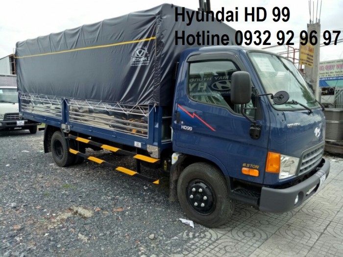 Hyundai Hd99 Bạc Liêu, Hyundai Hd99 Quốc Việt, Hyundai Quốc Việt, Hyundai Hd99 Cần Thơ