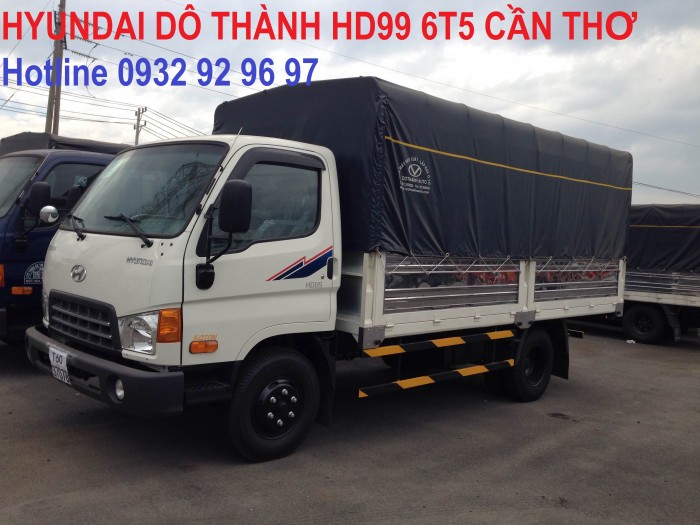 Hyundai Hd99 Bạc Liêu, Hyundai Hd99 Quốc Việt, Hyundai Quốc Việt, Hyundai Hd99 Cần Thơ