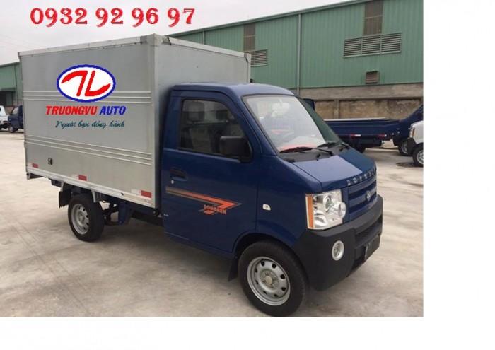 Xe tải dongben đồng tháp, dongben 870kg đồng tháp, dongben đồng tháp, xe tải dongben hồng vinh