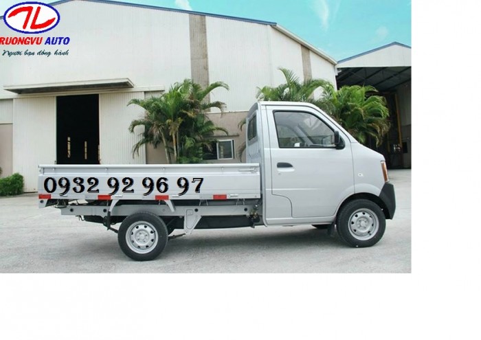Xe tải dongben đồng tháp, dongben 870kg đồng tháp, dongben đồng tháp, xe tải dongben hồng vinh