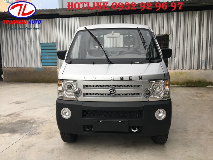 Xe tải dongben đồng tháp, dongben 870kg đồng tháp, dongben đồng tháp, xe tải dongben hồng vinh