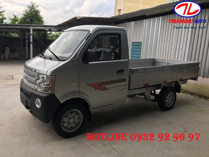 Xe tải dongben đồng tháp, dongben 870kg đồng tháp, dongben đồng tháp, xe tải dongben hồng vinh