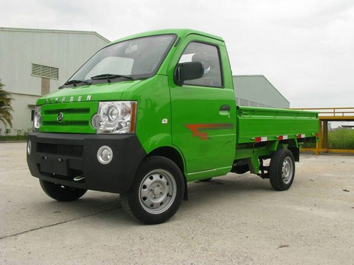 Xe Tải Phú Quốc, Dongben 870Kg Phú Quốc, Dongben Kiên Giang, Xe Dongben 870Kg Kiên Giang