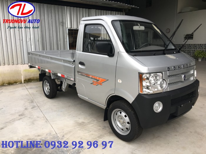 Xe Tải Phú Quốc, Dongben 870Kg Phú Quốc, Dongben Kiên Giang, Xe Dongben 870Kg Kiên Giang