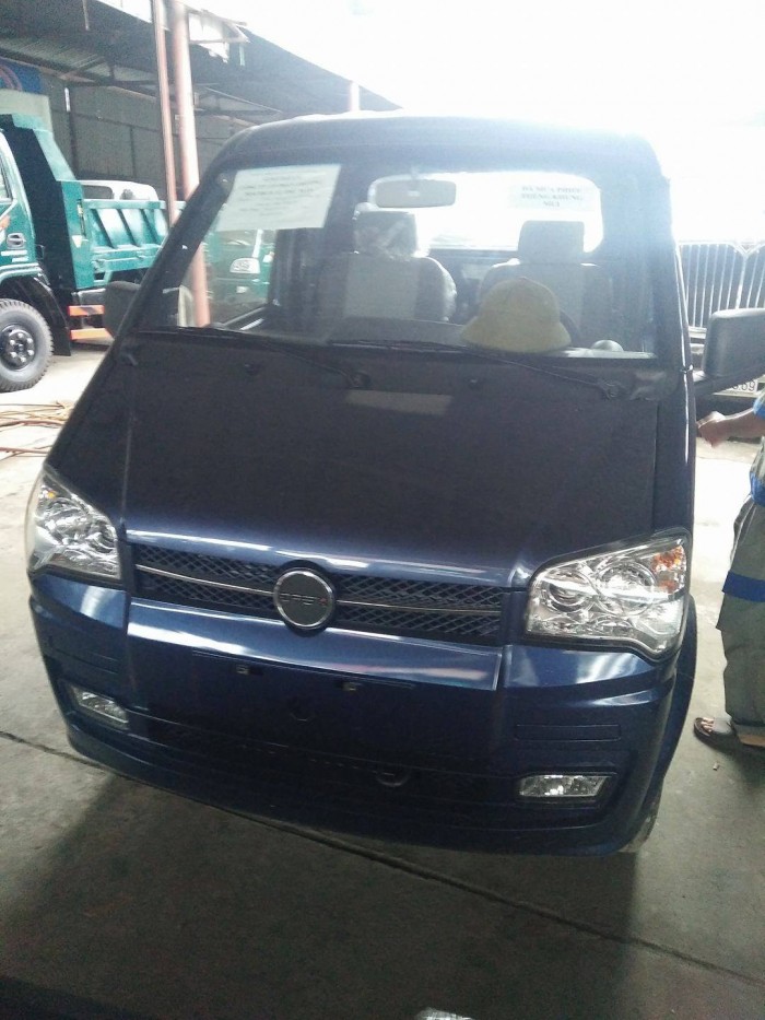 Bán xe tải nhẹ DFSK 800kg, trả góp 95%