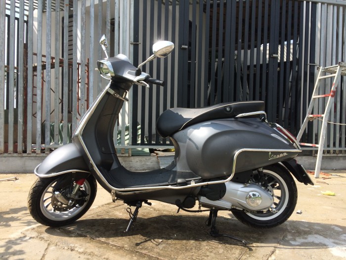 Xe Vespa Sprint chính chủ 100%