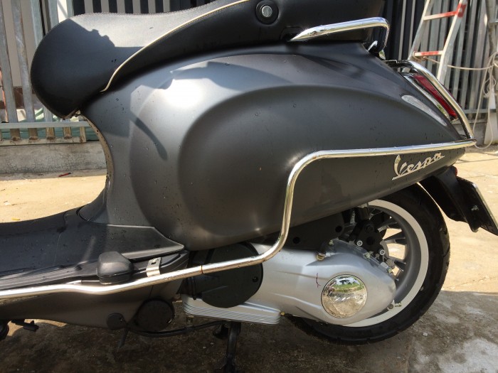 Xe Vespa Sprint chính chủ 100%