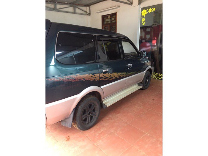 Zace đời 2001