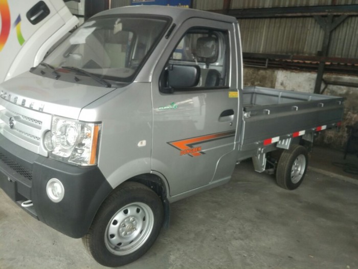 Bán xe tải nhỏ DFSK 850kg  nhập khẩu Thái lan