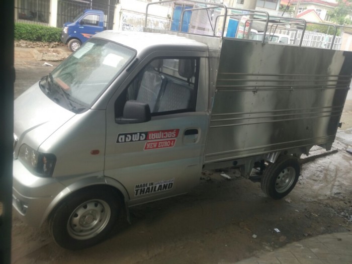 Bán xe tải nhỏ DFSK 850kg  nhập khẩu Thái lan