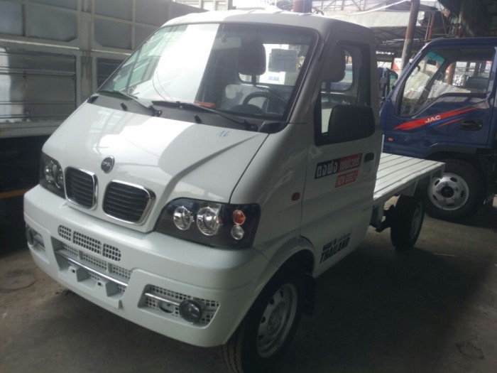 Bán xe tải nhỏ DFSK 850kg  nhập khẩu Thái lan