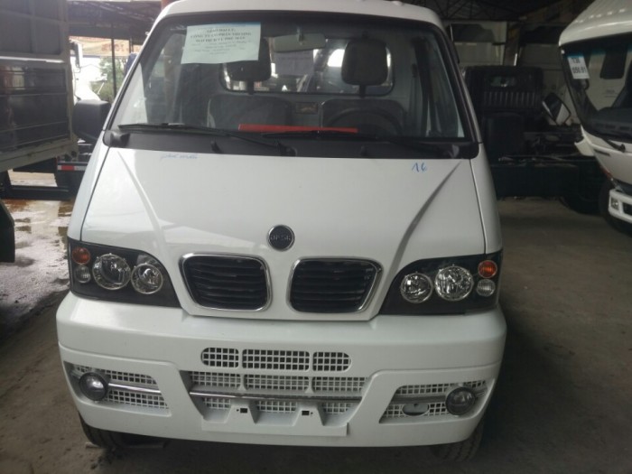 Bán xe tải nhỏ DFSK 850kg  nhập khẩu Thái lan