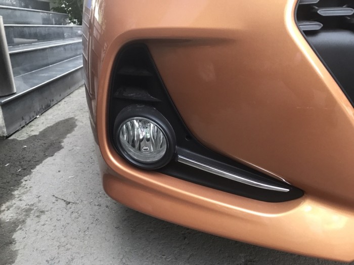 Hyundai i10 giá thấp hơn 50tr so với phiên bản cũ.