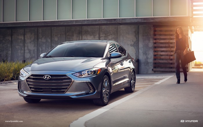 Còn chờ gì nữa Elantra số tự động bằng giá số sàn.