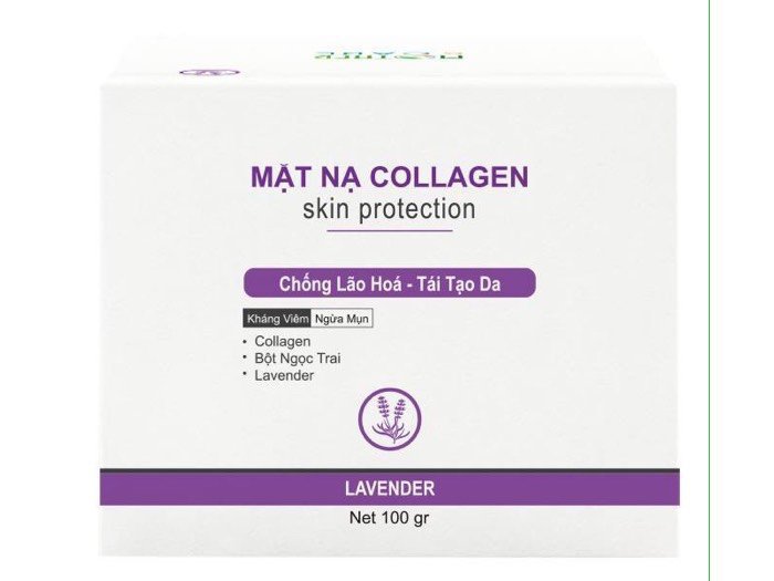 Mặt nạ collagen Mother & Care2