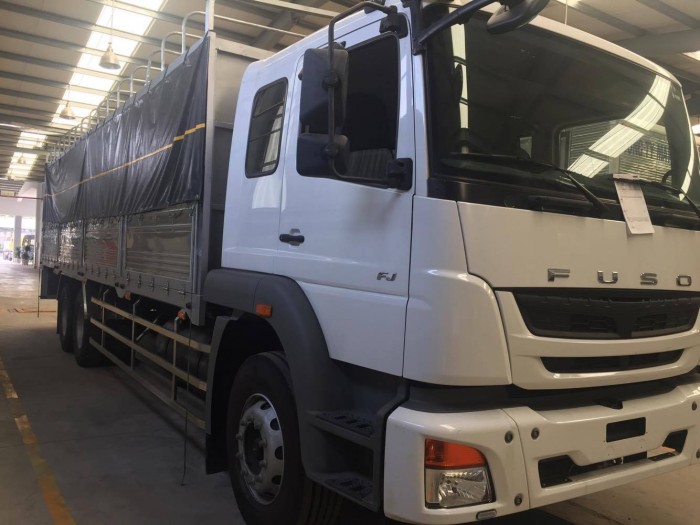 Xe Fuso FJ24R NK Giá Tốt