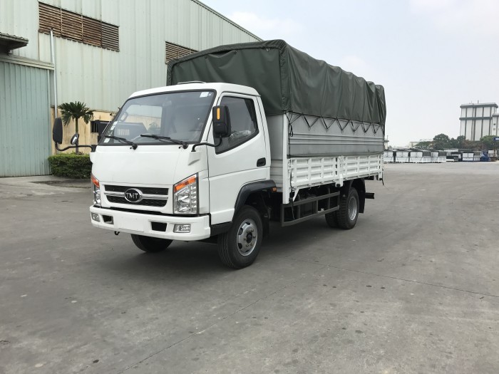 Xe tải HYUNDAI 3,5 tấn tại Đà Nẵng