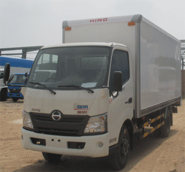 Xe tải