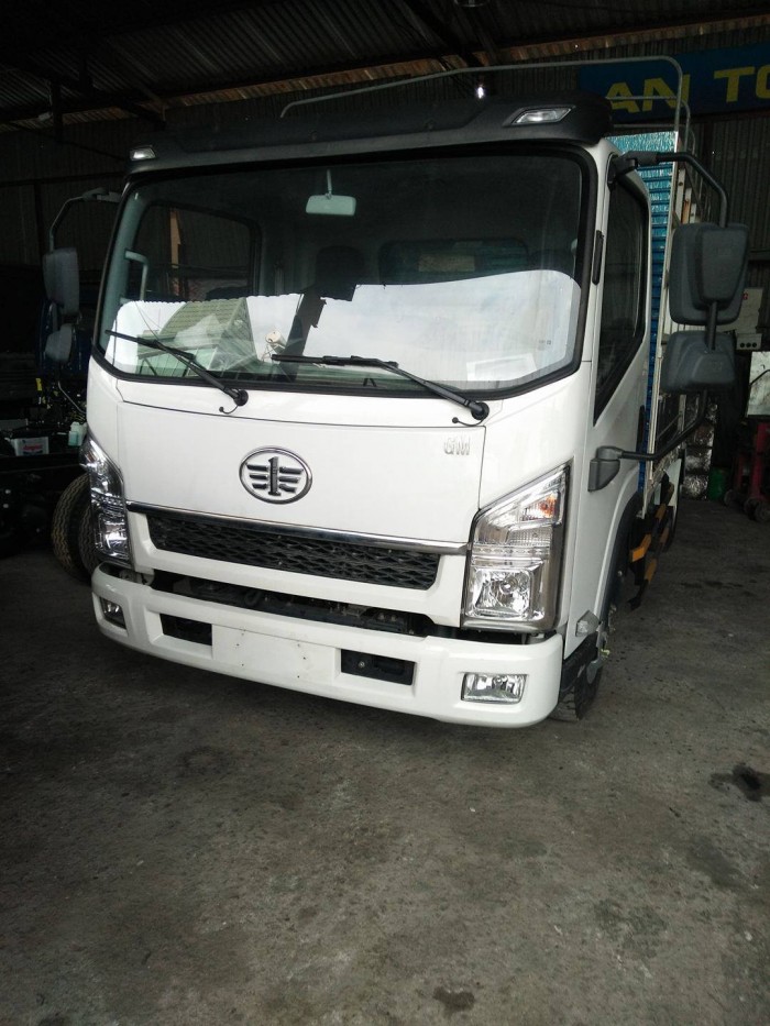 Cần thanh lý xe Faw 6t2 đời 2015, trả góp 95%
