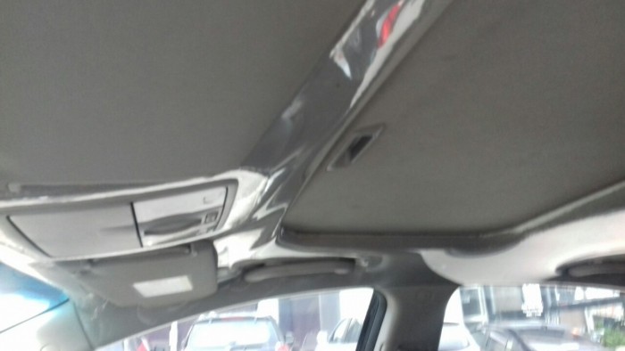 Bán Kia Forte  SX 1.6MT 2011 màu đen biển SG đúng chất