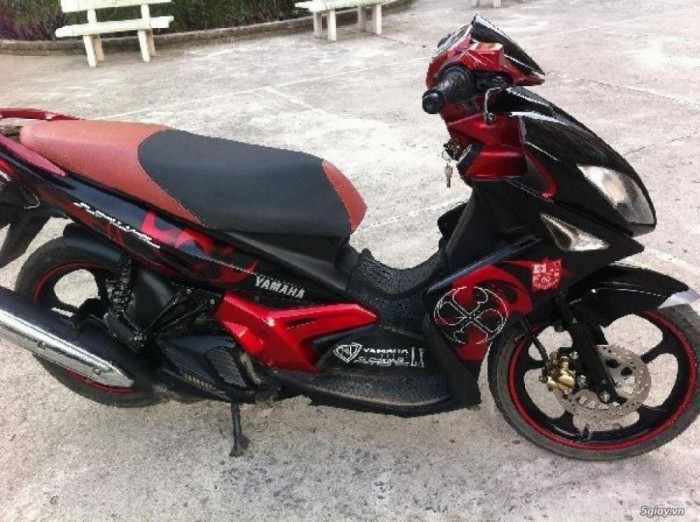 Top 95+ nouvo lx 2010 mới nhất 36 Tổng hợp Xe Nouvo Đời Đầu giá rẻ bán chạy tháng 32023 BeeCost