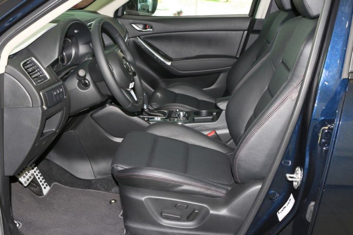 Mazda Cx5 2.0 2017 Giá Siêu Ưu Đãi
