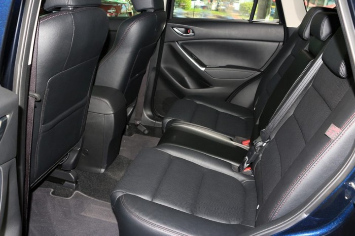 Mazda Cx5 2.0 2017 Giá Siêu Ưu Đãi