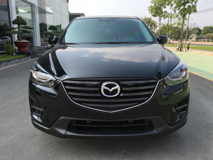 Mazda Cx5 2.0 2017 Giá Siêu Ưu Đãi
