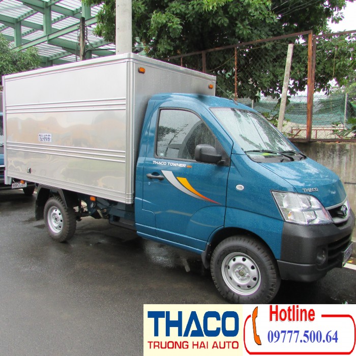 Xe tải nhỏ 800kg, 900kg, 990k
